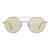 Men's Sunglasses Moncler ML0084-14E Grey (ø 52 mm)
