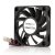 Startech Ventilatorboks FAN6X1TX3 Svart