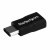 USB Adaptor Startech USB2CUBADP Black