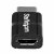 USB Adaptor Startech USB2CUBADP Black