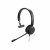 Jabra Hodetelefoner 5393-829-309 Svart (1 enheter) Lær