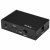 Startech HDMI svitsj VS221HD20 Svart