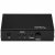 Startech HDMI svitsj VS221HD20 Svart