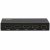 Startech HDMI svitsj VS421HD20 Svart