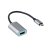 USB C to HDMI Adapter i-Tec C31METALHDMI60HZ Grey