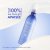 Melvita Ansikts sminkefjerner BOUQUET FLORAL DETOX 200 ml