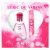 Women's Perfume Set Mini Love Ulric De Varens (2 pcs)