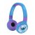 Lexibook Bluetooth-Hodetelefoner Plast