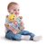 Soft toy with sounds Cuco Vtech