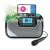 Vtech Høyttaler med Karaokemikrofon Super Sound Svart Plast