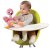 Vtech Babydukke rosa Plast