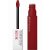 Lipstick Superstay Matte Ink Maybelline B3341700 340 Exhilarator 5 ml