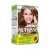 Garnier Permanent hårfarge - krem Nutrisse Nº 6, 41-Sweet Amber (3 enheter)