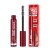Rimmel London Mascara Wonder Volume Thrill Seeker Extreme svart 8 ml Svart