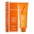 Lancaster Solskjermgele SUN SPORT Spf 30 50 ml Oransje