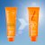 Lancaster Solskjermgele SUN SPORT Spf 30 50 ml Oransje