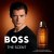 BOSS Herre parfyme THE SCENT 50 ml