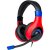 Nacon Hodetelefoner med Mikrofon Nacon Wired Stereo Gaming Headset V1