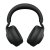Headphones with Microphone Jabra 28599-989-899 Black