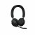 Jabra Hodetelefoner med Mikrofon 26599-989-989 Svart Plast