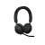 Jabra Hodetelefoner med Mikrofon Jabra 26599-989-889 Svart