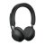 Jabra Hodetelefoner med Mikrofon Jabra 26599-989-899 65 W Svart