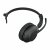 Jabra Hodetelefoner med Mikrofon 26599-899-999 Svart Aluminium