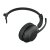 Jabra Hodetelefoner med Mikrofon Jabra 26599-889-999 Svart