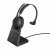 Jabra Hodetelefoner med Mikrofon Jabra 26599-889-989 Svart