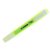 Fluorescent Marker Stabilo Swing Cool Yellow 10 Pieces (10 Units)