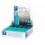 Staedtler Lysstoffrør Textsurfer Classic Turkis (10 enheter)