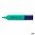 Staedtler Lysstoffrør Textsurfer Classic Turkis (10 enheter)