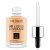 Catrice Flytende Sminke-base Hd Liquid Coverage Foundation 065-bronze be Nylon