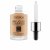 Catrice Flytende Sminke-base Hd Liquid Coverage Foundation 065-bronze be Nylon