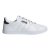 Sports Trainers for Women Adidas Courtpoint Base White
