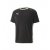 Men’s Short Sleeve T-Shirt Puma TEAMLIGA PADEL 931832 03 Black