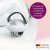 Electric Anti-Cellulite Massager Beurer CM50 White/Grey