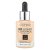 Catrice Flytende Sminke-base Hd Liquid Coverage Foundation 065-bronze be Nylon