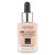 Catrice Flytende Sminke-base Hd Liquid Coverage Foundation 065-bronze be Nylon