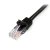 UTP Category 6 Rigid Network Cable Startech 45PAT3MBK 3 m