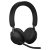 Jabra Hodetelefoner med Mikrofon Jabra 26599-989-899 65 W Svart