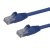 UTP Category 6 Rigid Network Cable Startech N6PATC7MBL 7 m