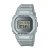 Casio Klokker for Menn DW-5600FF-8ER Grå Glass
