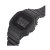 Casio Klokker for Menn DW-5600UBB-1ER Svart Glass