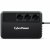 Cyberpower Online SAI BU650EG 650 VA Svart