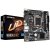 Gigabyte Hovedkort H610M H V2 H610 LGA 1700 Svart