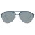 Men's Sunglasses Hackett London HSB895911P55 Grey (Ø 55 mm) (ø 55 mm)