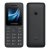 Mobil telefon for eldre voksne TCL T314D1-3ALCA112 64 MB RAM 128 MB Svart (Fikset A)