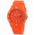 Madison Klokker for Kvinner U4503-51 (Ø 40 mm) Oransje Rustfritt stål