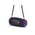 Red Bull rød Bull Bærbare Bluetooth-Høyttalere REDBULL FORCE RB-SK400 120 W Svart Plast